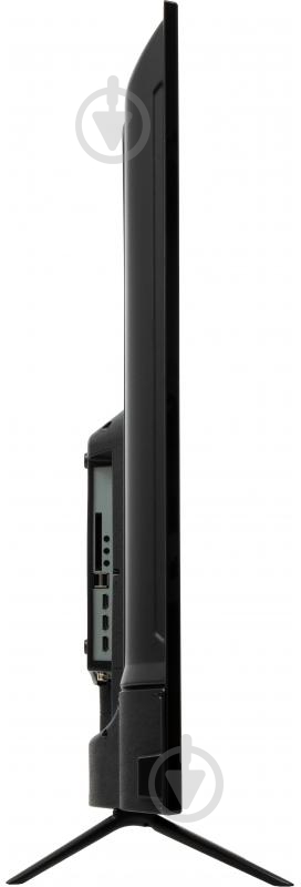 Телевізор Vinga S55UHD21B - фото 5