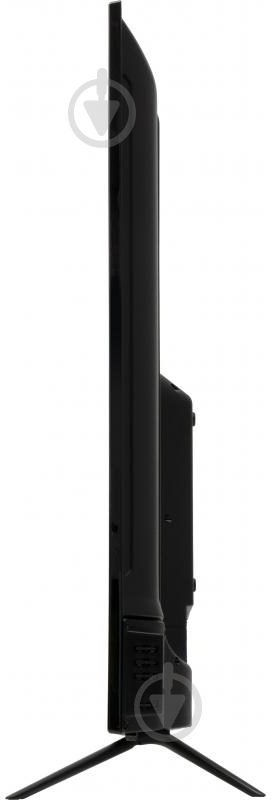 Телевізор Vinga S55UHD21B - фото 6
