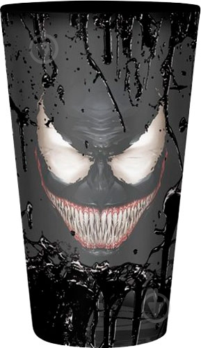 Склянка Abystyle Marvel - Venom (ABYVER166) - фото 2