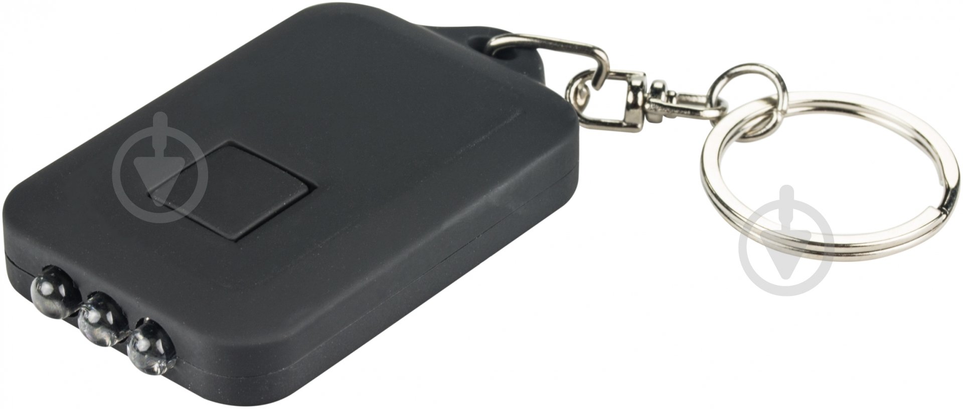 Ліхтар Expert Expert light EGL-KFL010-3LED чорний - фото 2 Ліхтар Expert Expert light EGL-KFL010-3LED чорний - фото 2