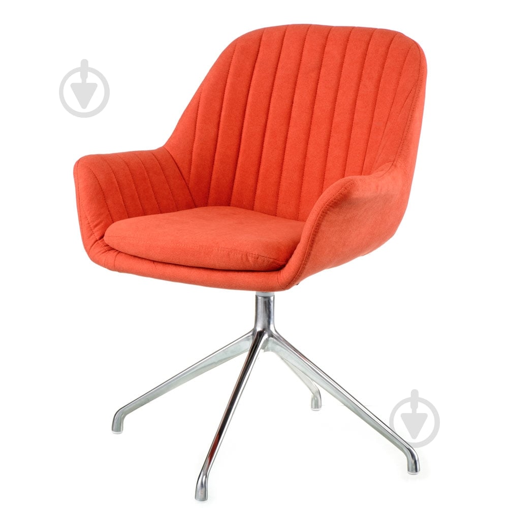 Кресло Special4You Lagoon E2882 красный - фото 3