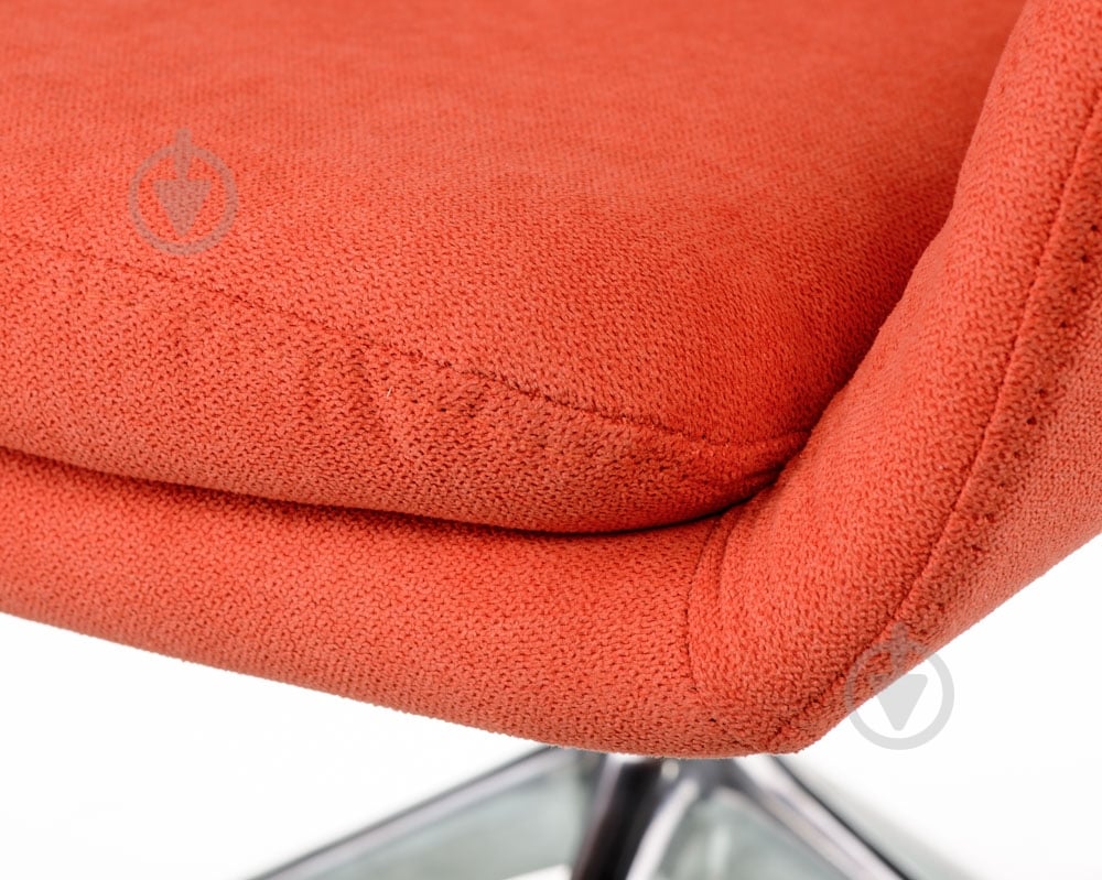 Кресло Special4You Lagoon E2882 красный - фото 11