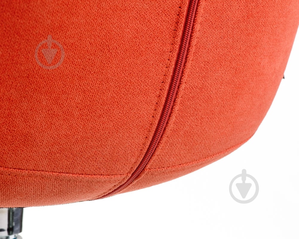 Кресло Special4You Lagoon E2882 красный - фото 12