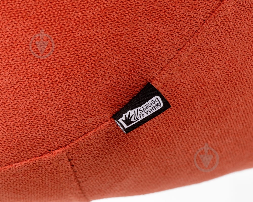 Кресло Special4You Lagoon E2882 красный - фото 13