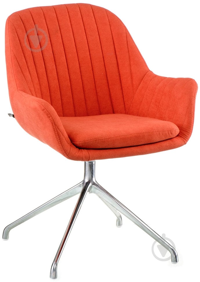 Кресло Special4You Lagoon E2882 красный - фото 1