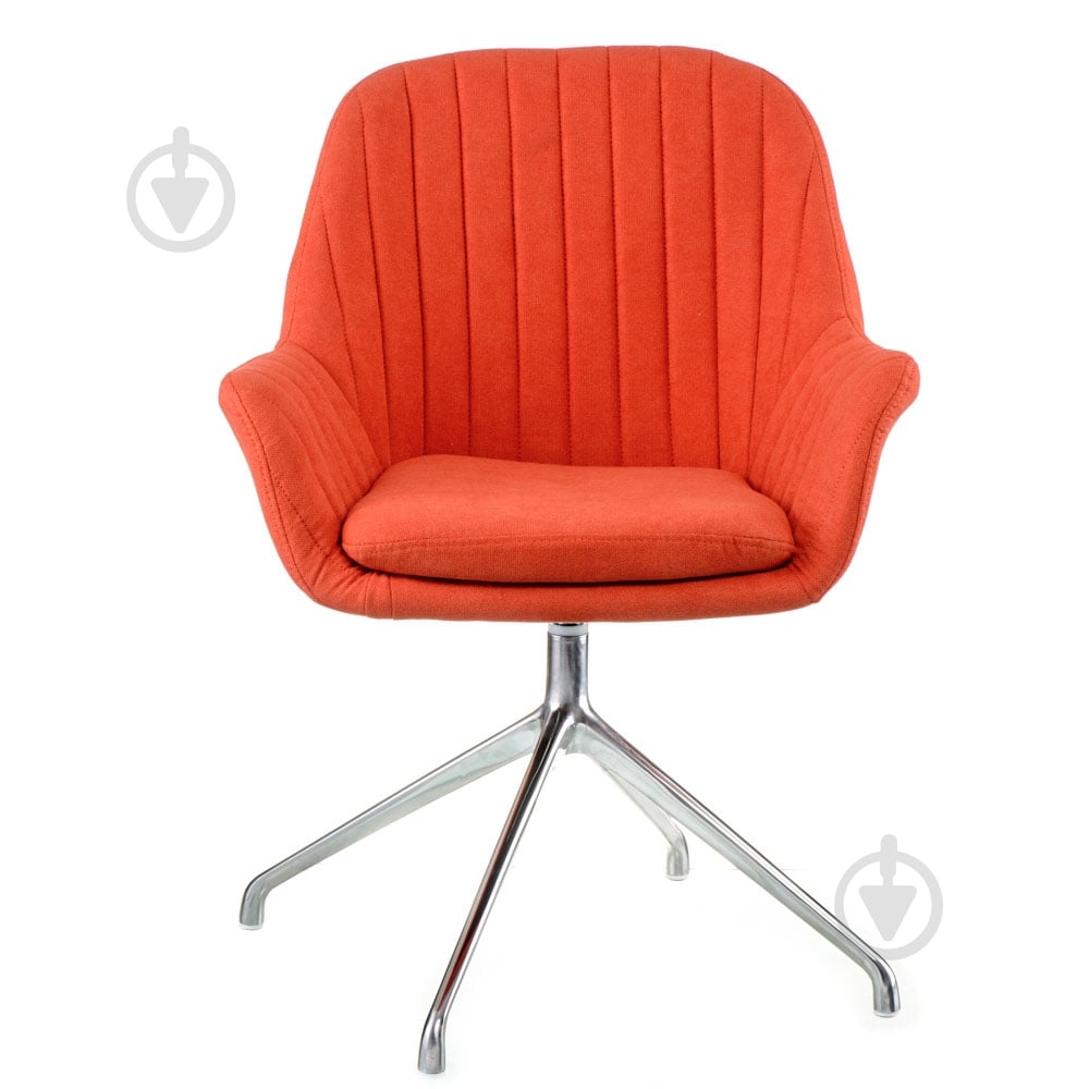 Кресло Special4You Lagoon E2882 красный - фото 2