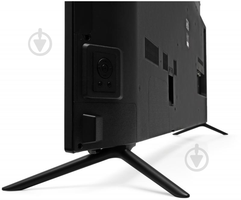 Телевізор Vinga S75UHD20B - фото 5