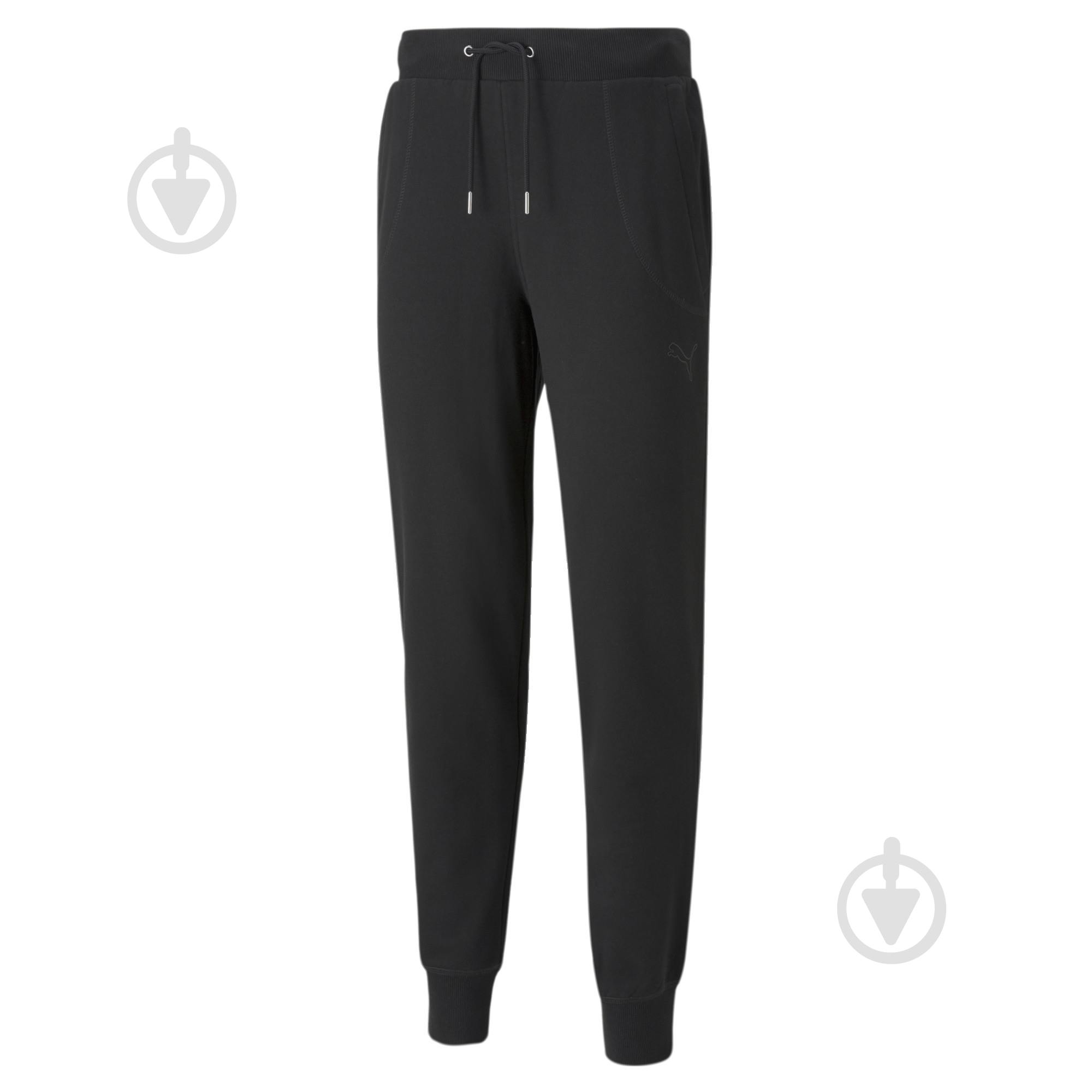 Штани Puma JTS Pants TR 53229401 р. S чорний - фото 2