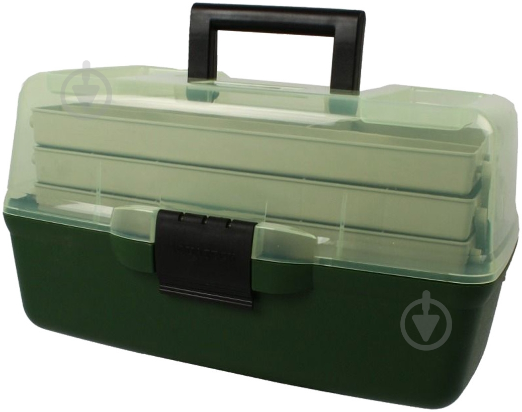 Ящик Aquatech 1703T - фото 1