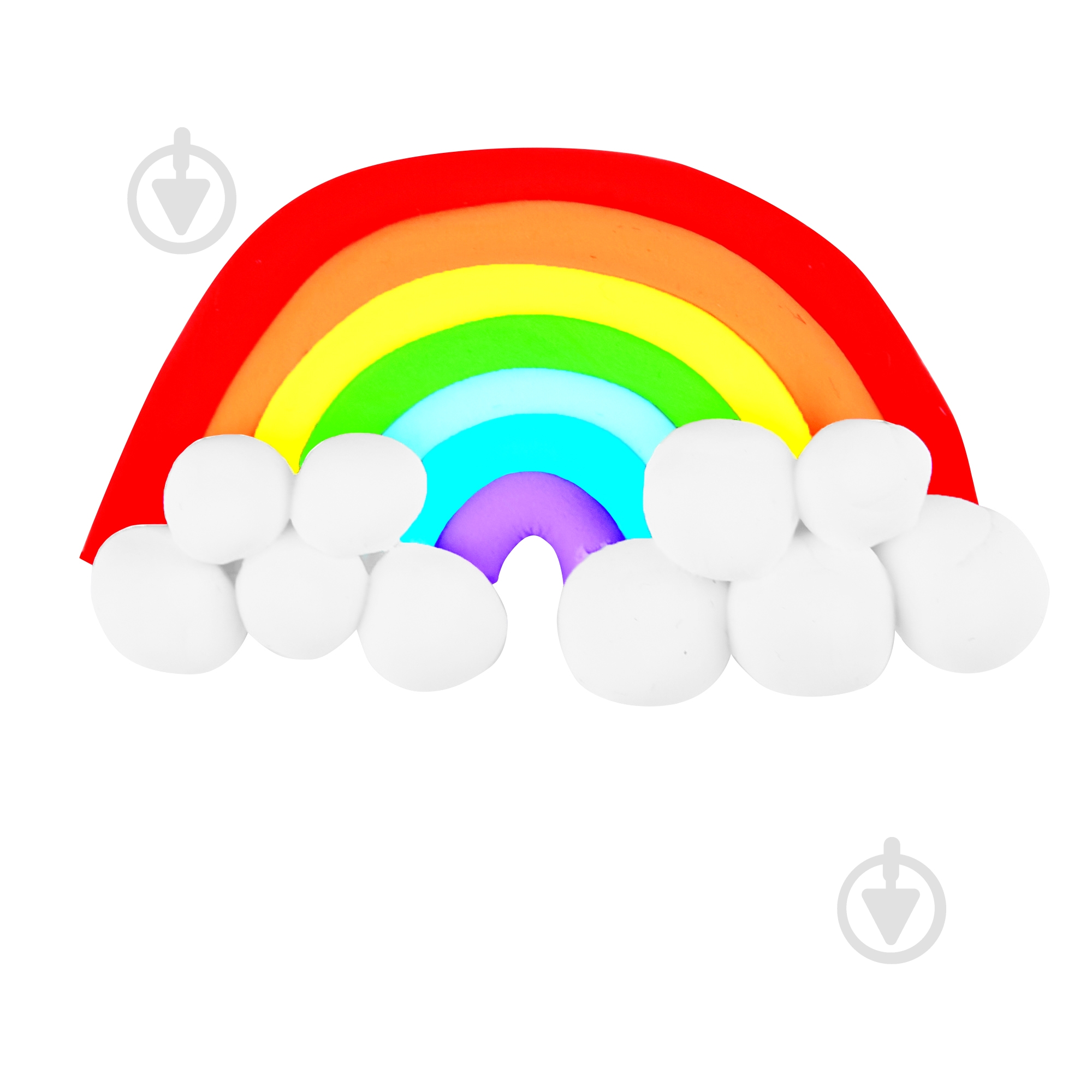 Набор для лепки Lovin Ideas box 70108 - фото 3 Набор для лепки Lovin Ideas box 70108 - фото 3