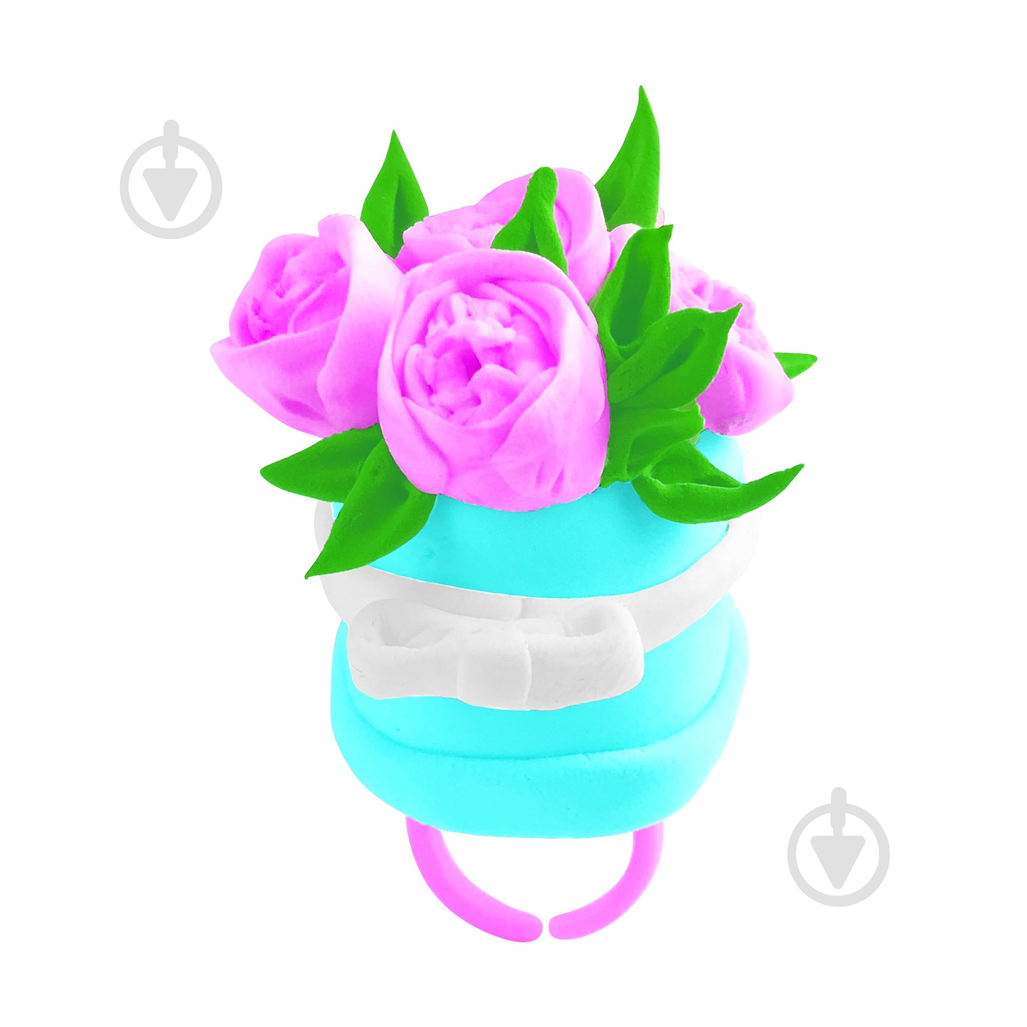 Набор для лепки Lovin Ideas box 70108 - фото 2 Набор для лепки Lovin Ideas box 70108 - фото 2