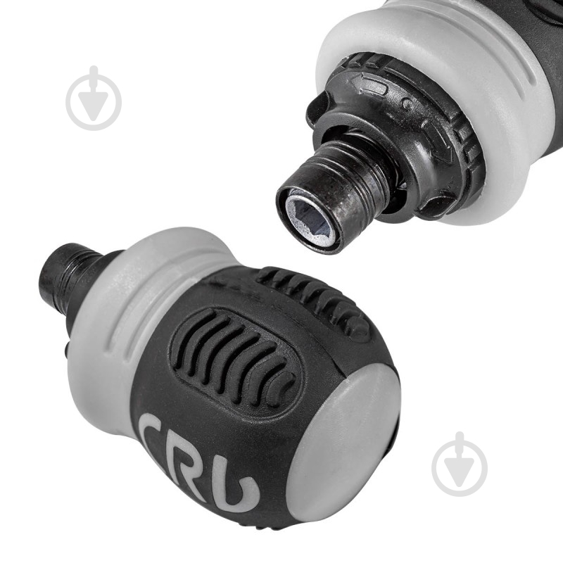 Набор бит и отвертка Forsage реверсивная F-32807MR - фото 3 Набор бит и отвертка Forsage реверсивная F-32807MR - фото 3