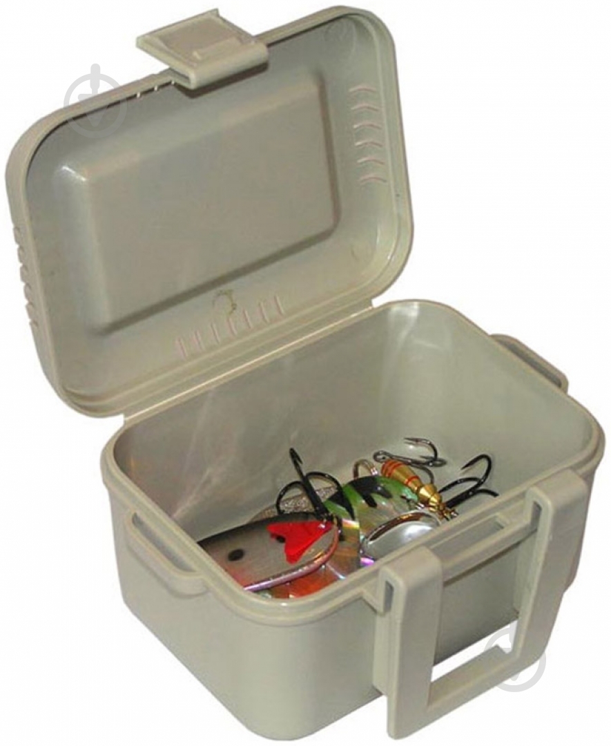 Коробка Aquatech 2200 - фото 2