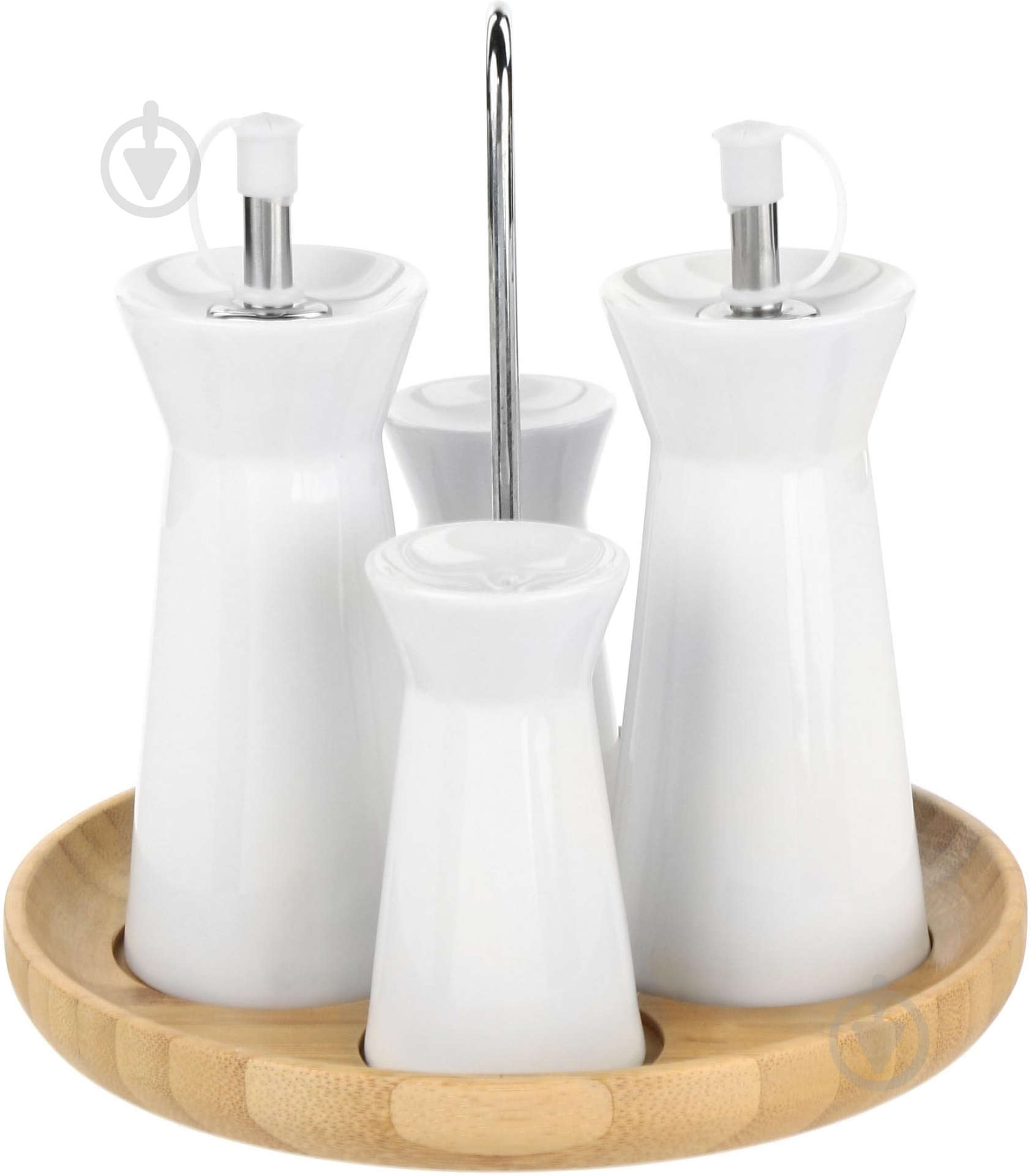 Набор для специй Круг - фото 2