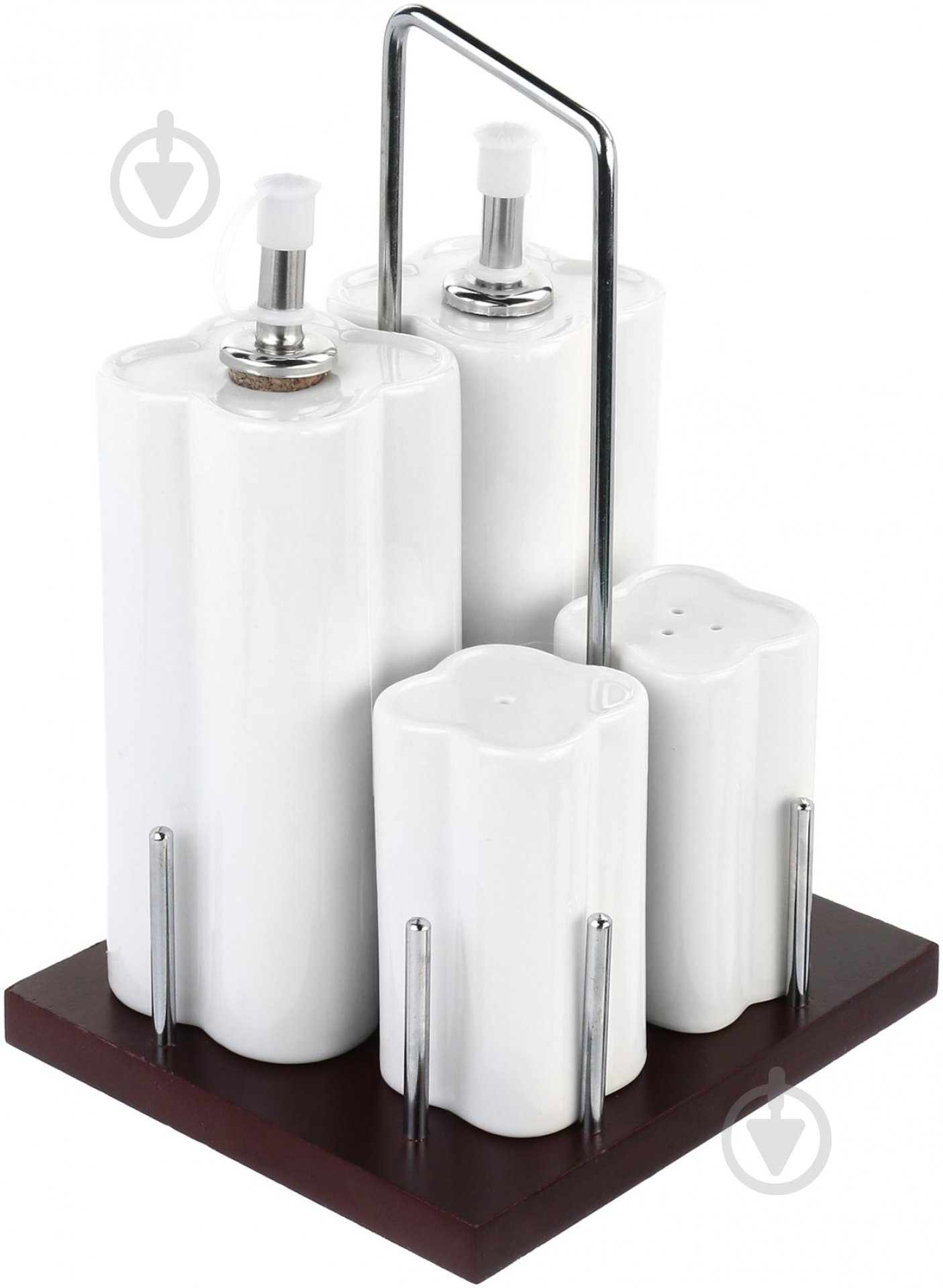 Набор для специй FP2336N - фото 1 Набор для специй FP2336N - фото 1