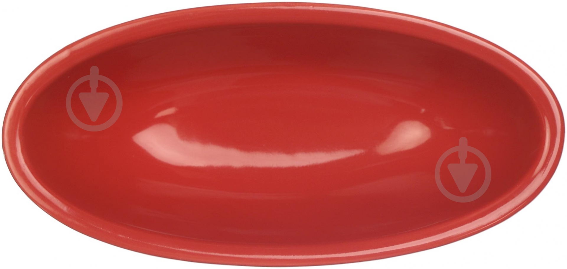 Блюдо с двумя секциями на подставке - фото 4 Блюдо с двумя секциями на подставке - фото 4