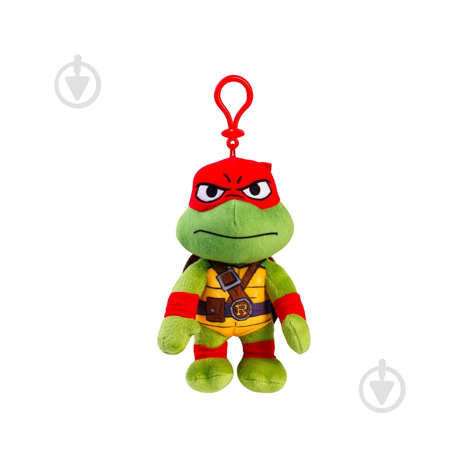 Мягкая игрушка TMNT Черепашки Ниндзя 15 см в ассортименте NT7002 - фото 3