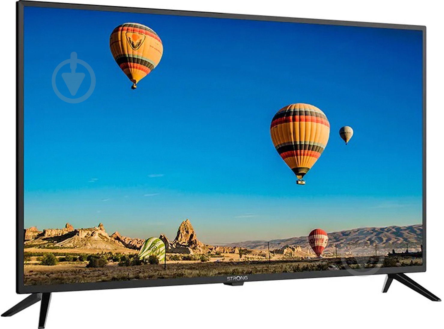 Телевізор Strong SRT40FC4433 - фото 2