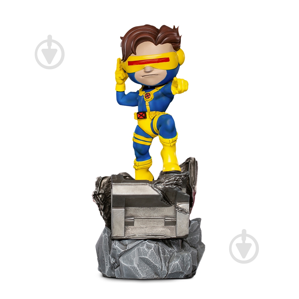 Фигурка Ardesto MARVEL Cyclops (MARCAS47721-MC) - фото 1