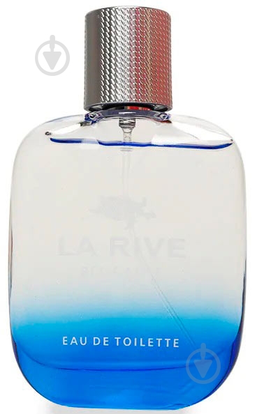 Парфюмированная вода La Rive Blue Line 90 мл - фото 1