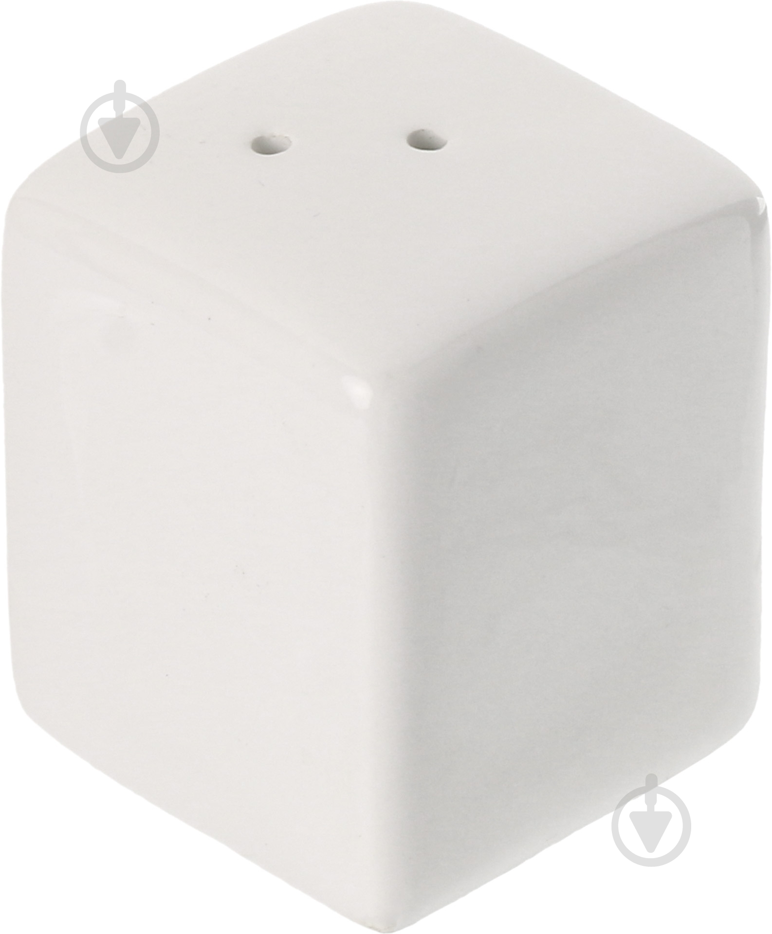 Набор форм для сервировки White 6 предметів - фото 11