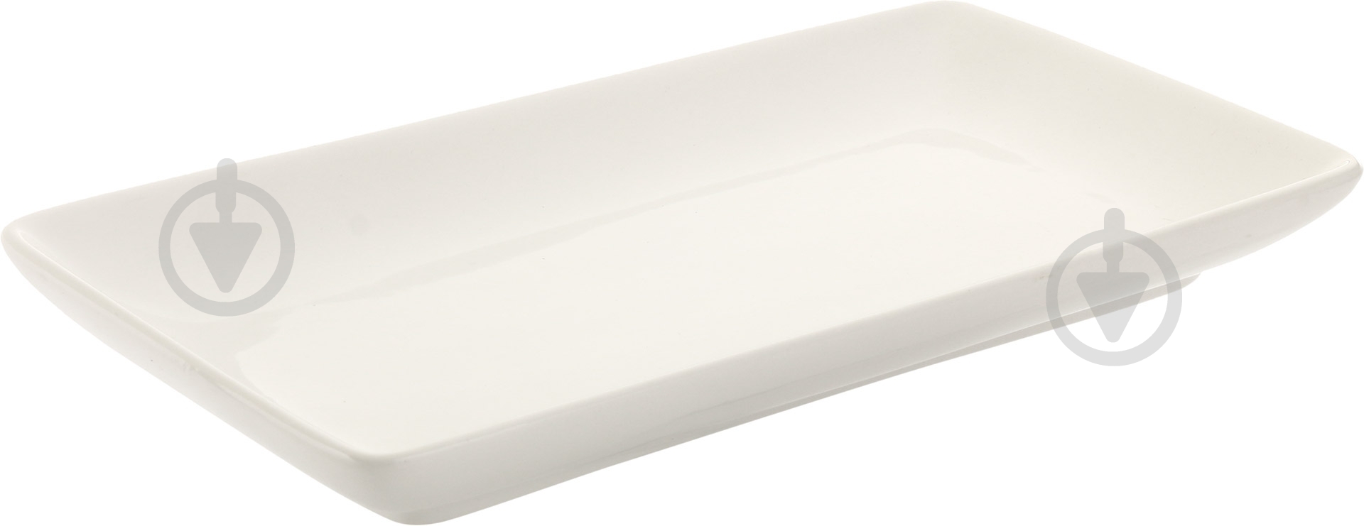 Набор форм для сервировки White 6 предметів - фото 3