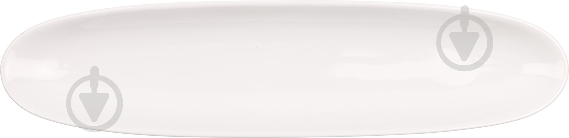 Набор форм для сервировки White 6 предметів - фото 4