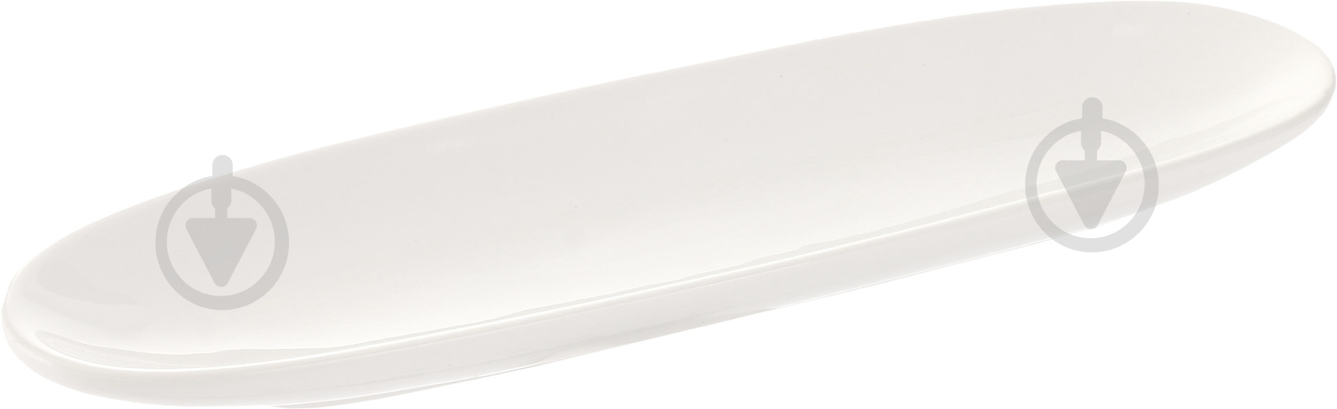 Набор форм для сервировки White 6 предметів - фото 5