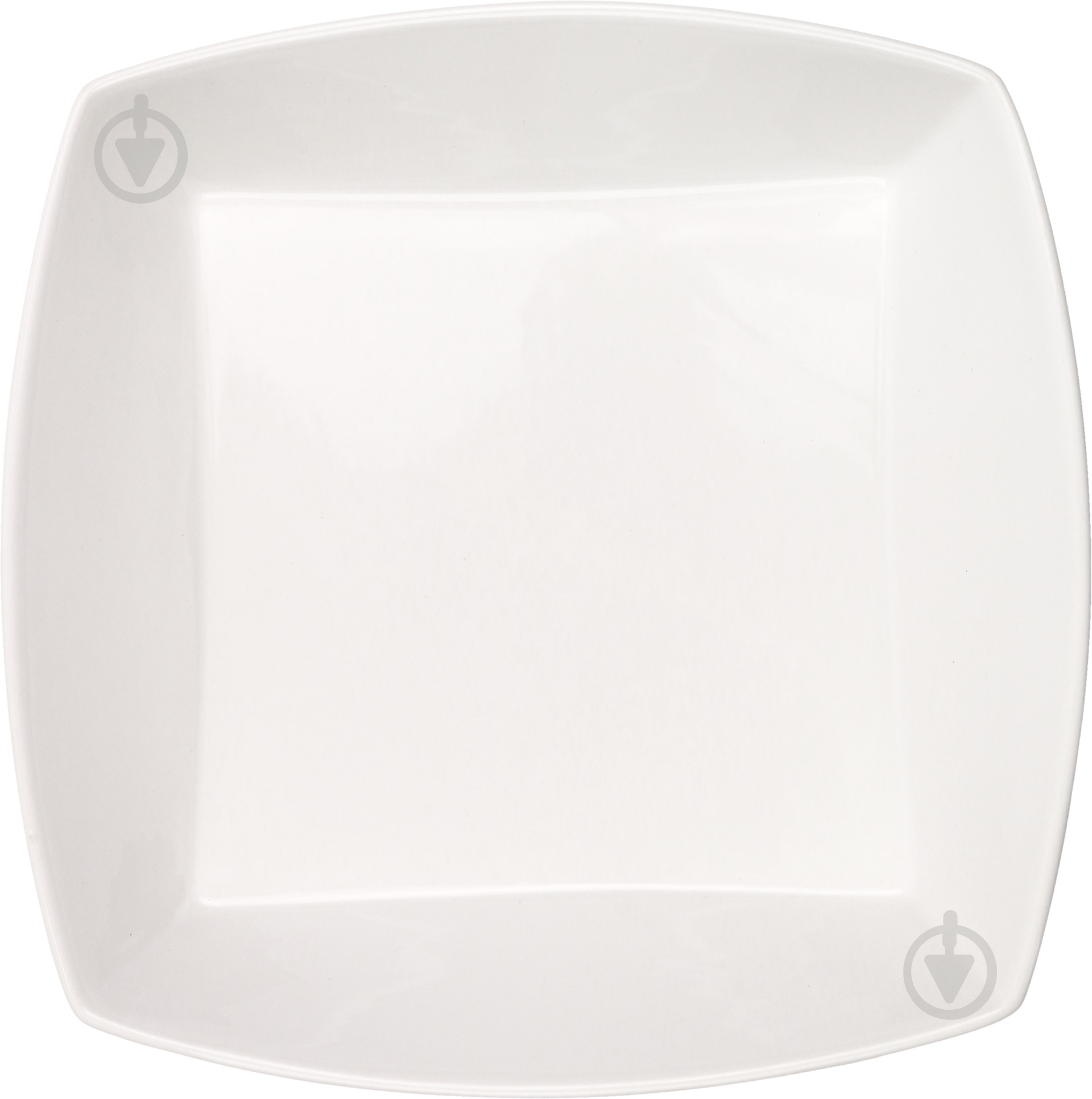 Набор форм для сервировки White 6 предметів - фото 6