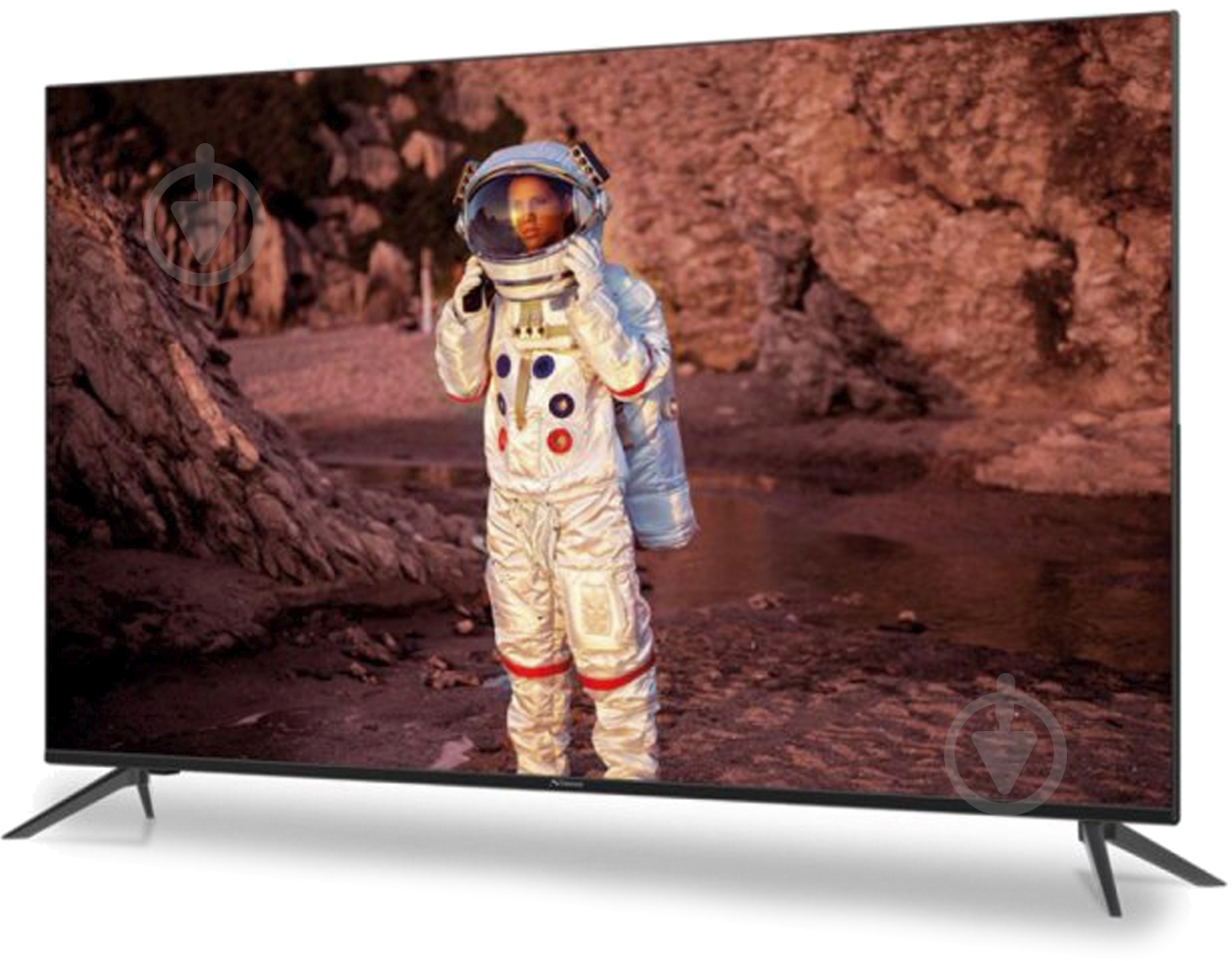 Телевізор Strong SRT50UC6433 - фото 2