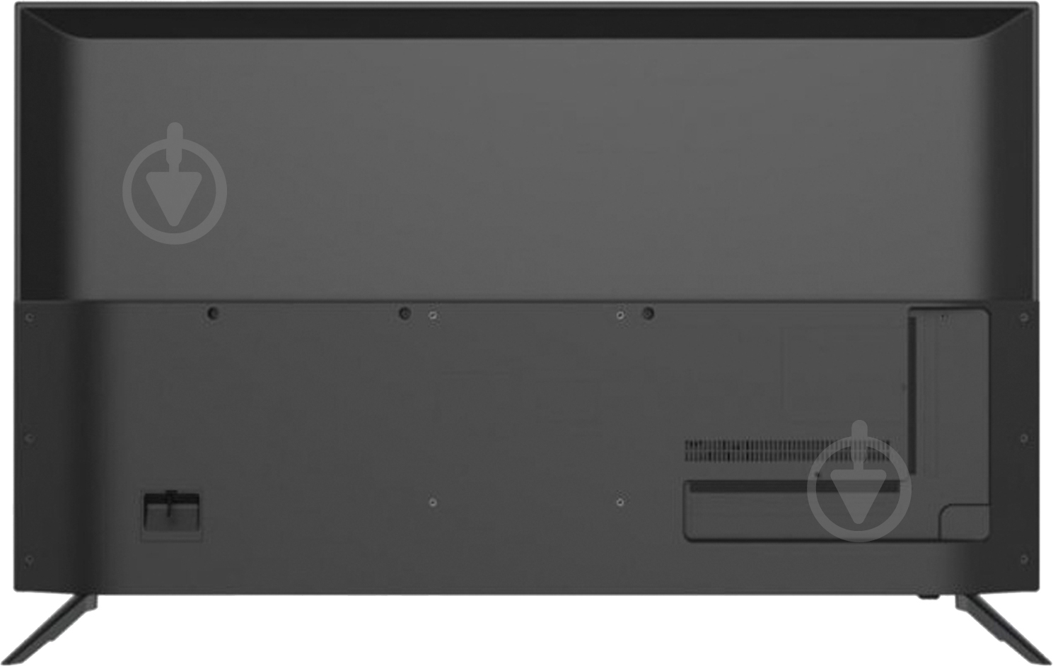 Телевізор Strong SRT50UC6433 - фото 3