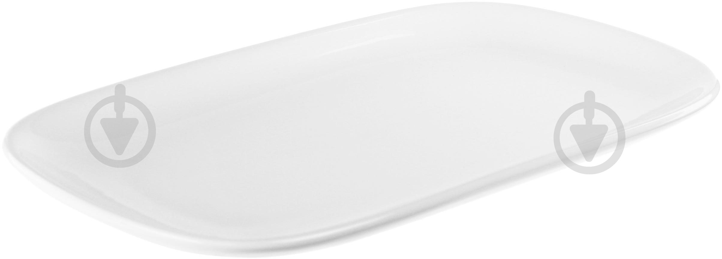 Набор форм для сервировки White 8 предметів - фото 12 Набор форм для сервировки White 8 предметів - фото 12