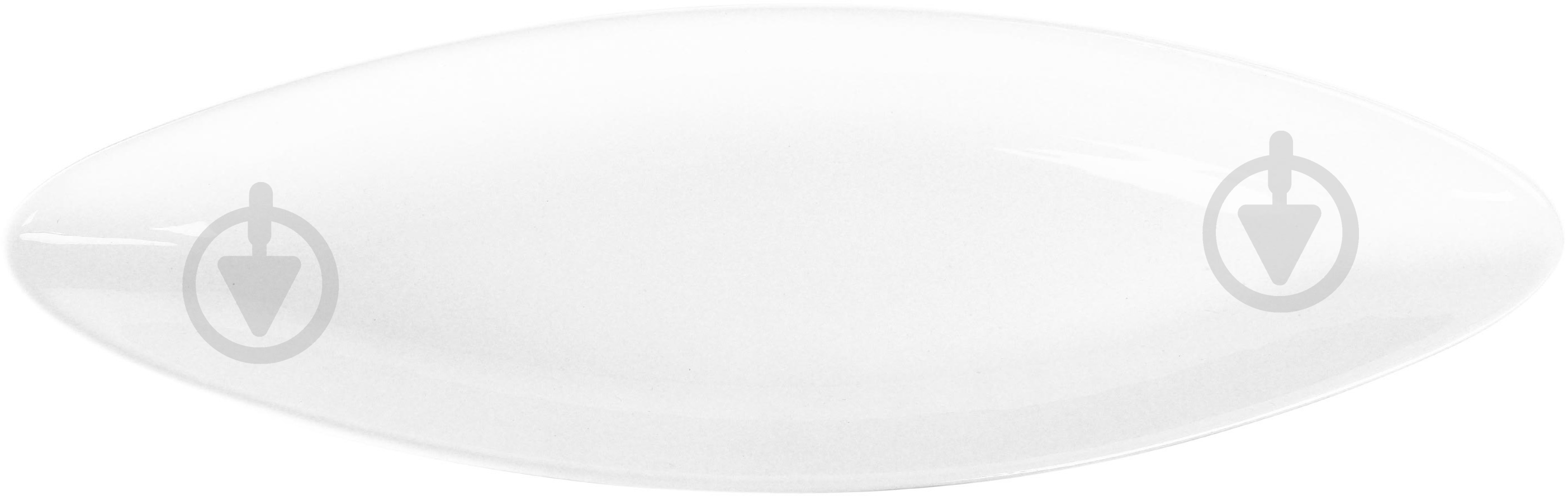 Набор форм для сервировки White 8 предметів - фото 8 Набор форм для сервировки White 8 предметів - фото 8