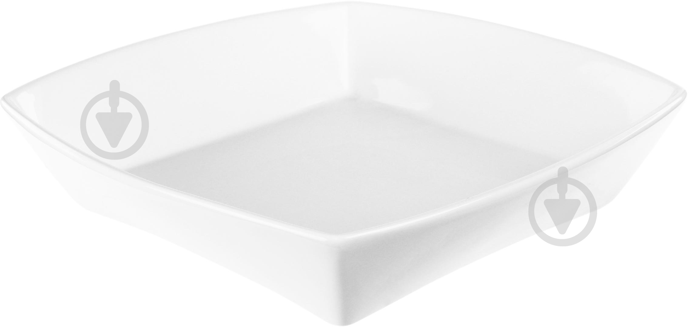 Набор форм для сервировки White 8 предметів - фото 7 Набор форм для сервировки White 8 предметів - фото 7