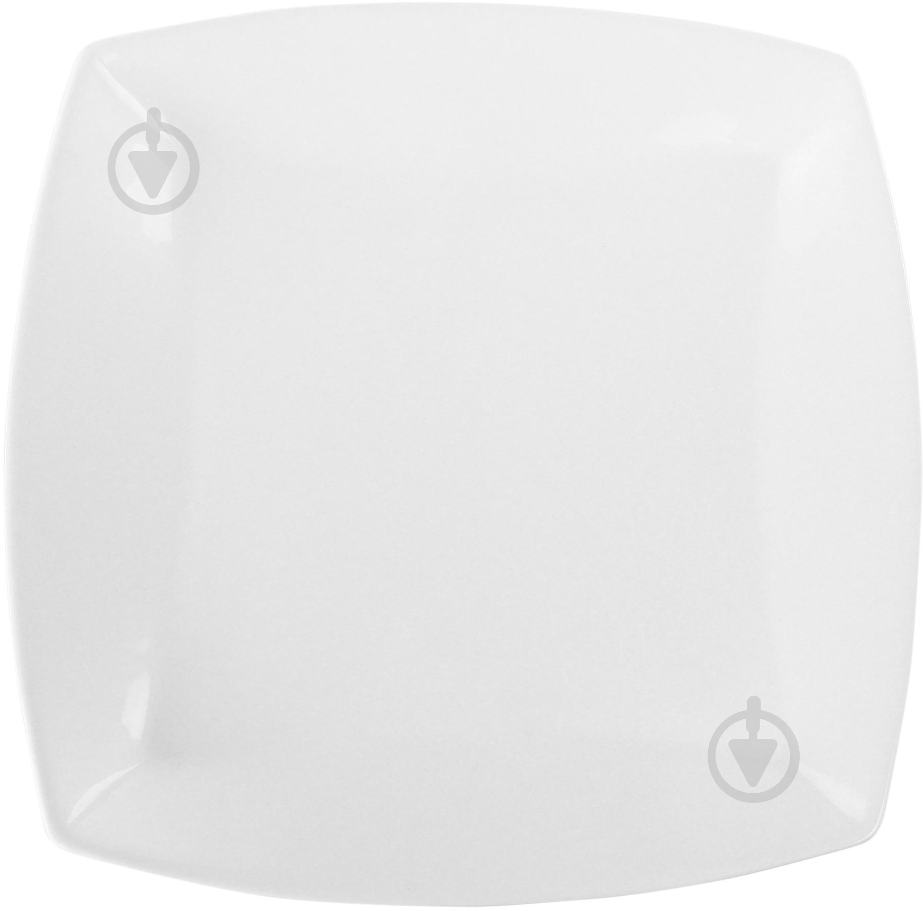 Набор форм для сервировки White 8 предметів - фото 4 Набор форм для сервировки White 8 предметів - фото 4