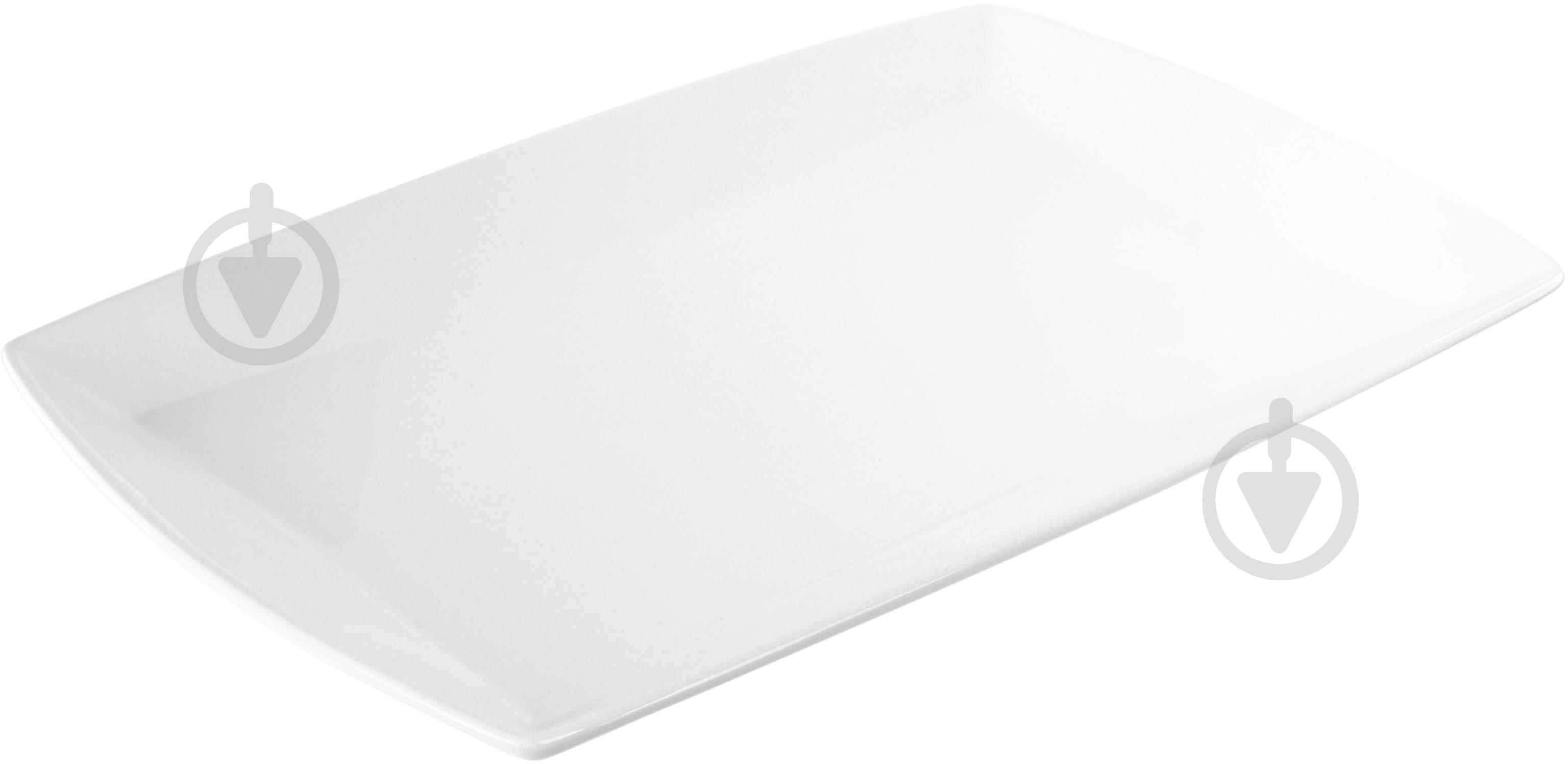 Набор форм для сервировки White 8 предметів - фото 3 Набор форм для сервировки White 8 предметів - фото 3