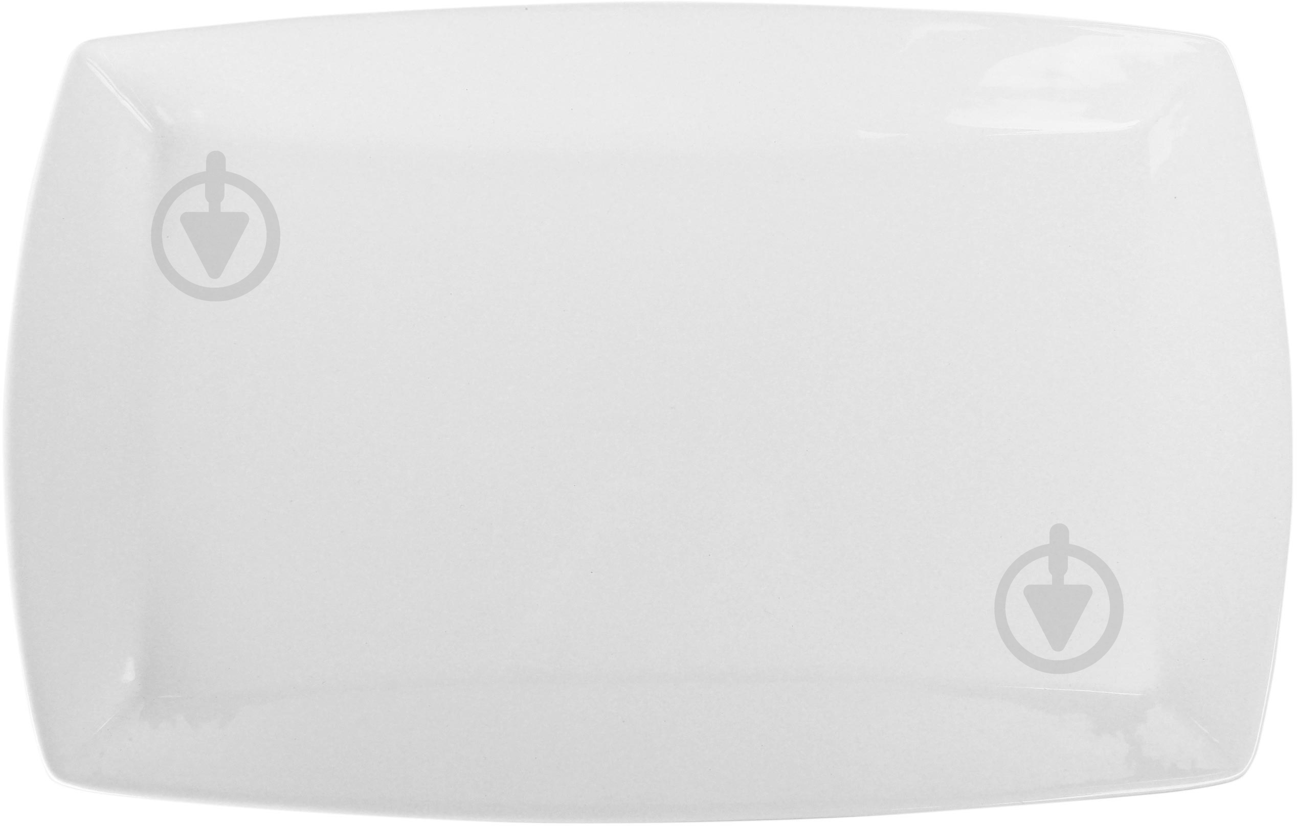 Набор форм для сервировки White 8 предметів - фото 2 Набор форм для сервировки White 8 предметів - фото 2