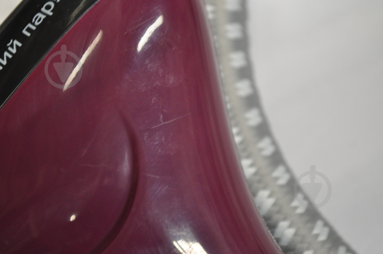 УЦЕНКА! Отпариватель Astor Astor (УЦ №56) - фото 4