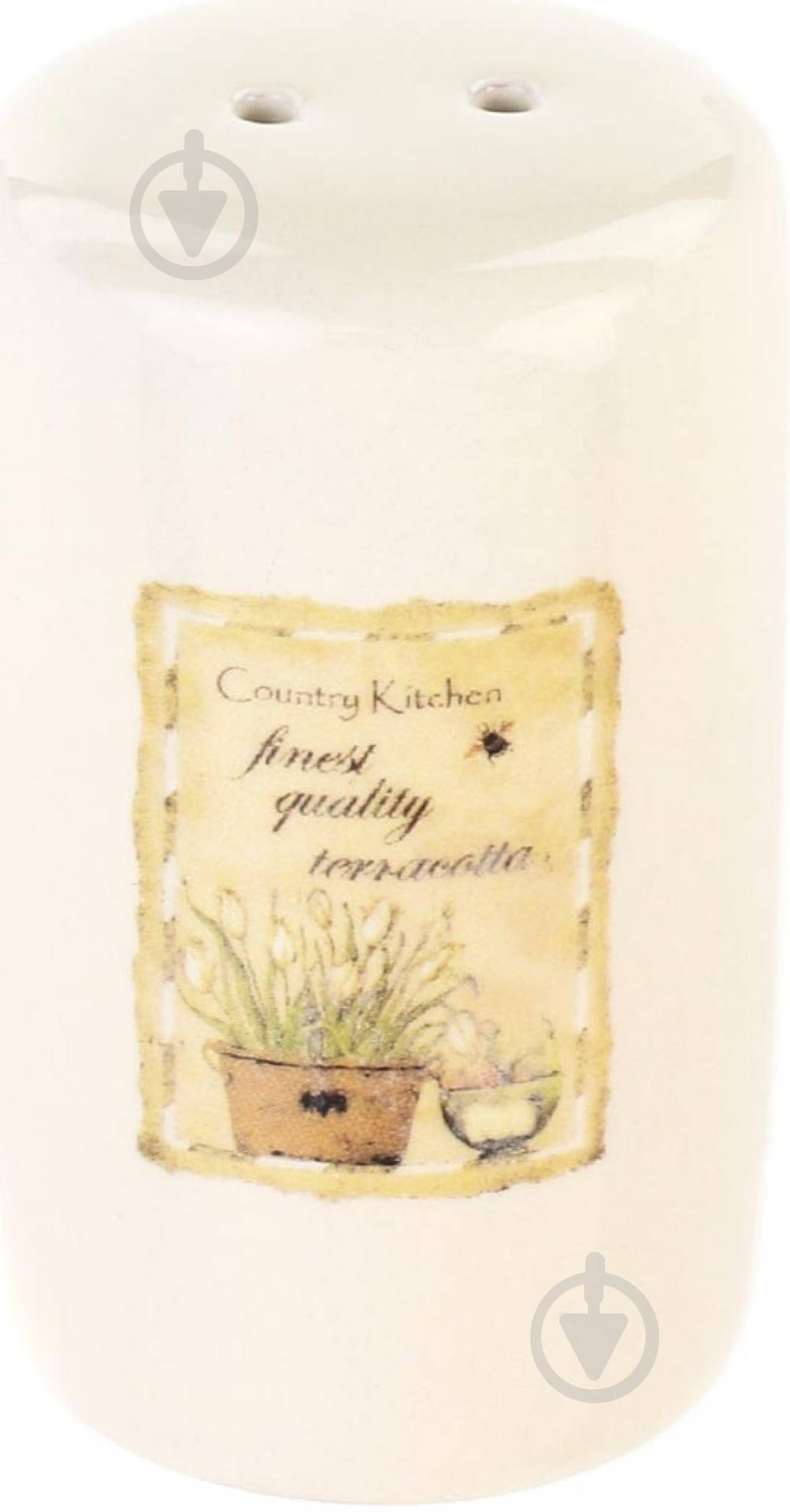 Набор для специй Bella Vita Цветник 5 предметов - фото 4 Набор для специй Bella Vita Цветник 5 предметов - фото 4