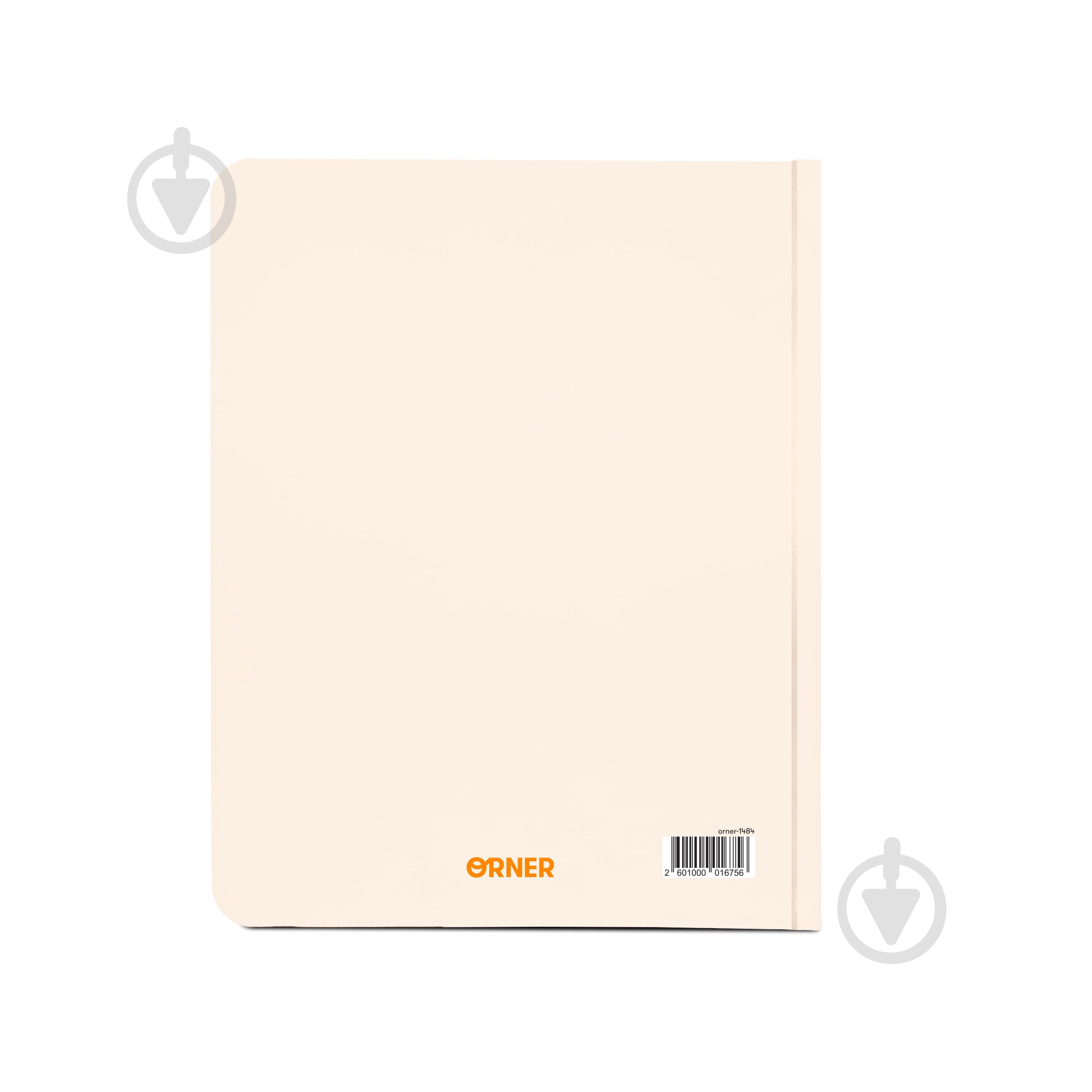 Планер I Have A Super Duper Plan Ivory Orner - фото 2 Планер I Have A Super Duper Plan Ivory Orner - фото 2