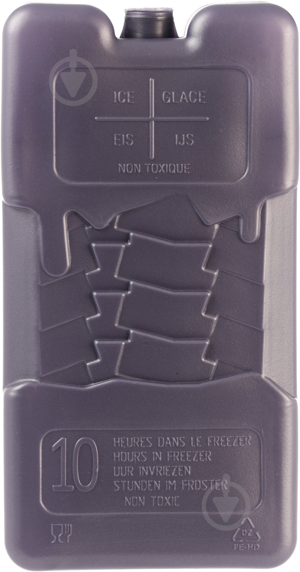 Акумулятор холоду Thermo 400 г - фото 1
