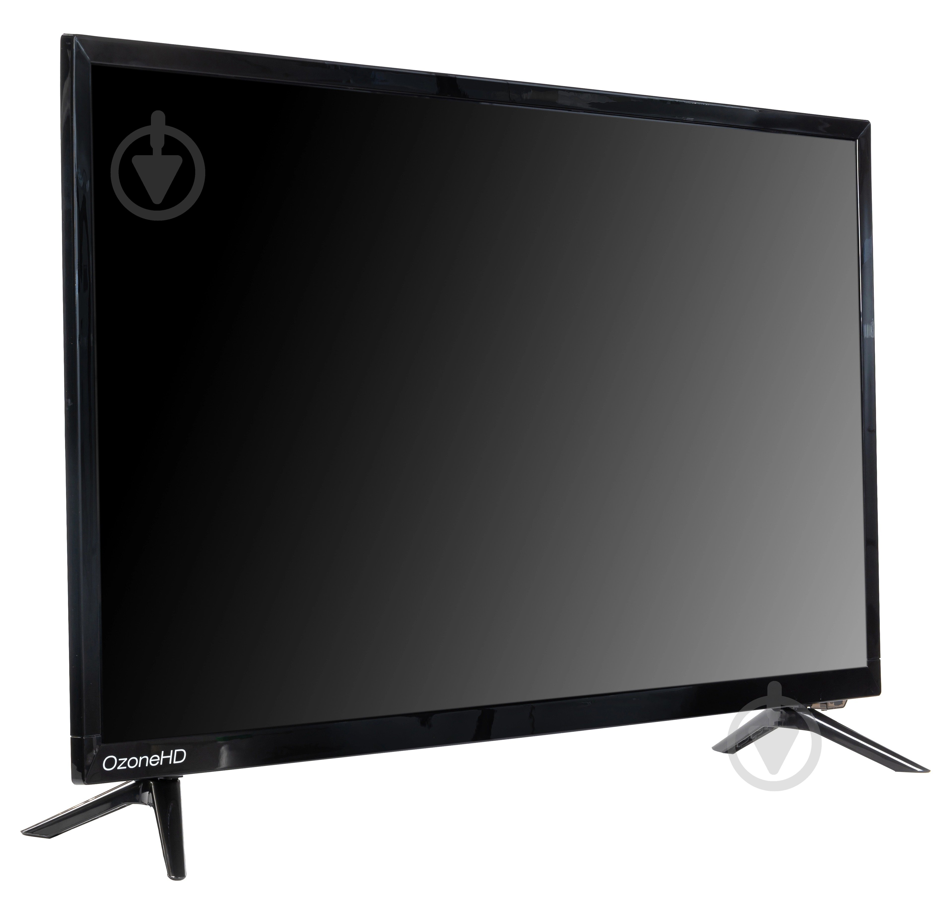 Телевизор OzoneHD 32HN02T2 - фото 3