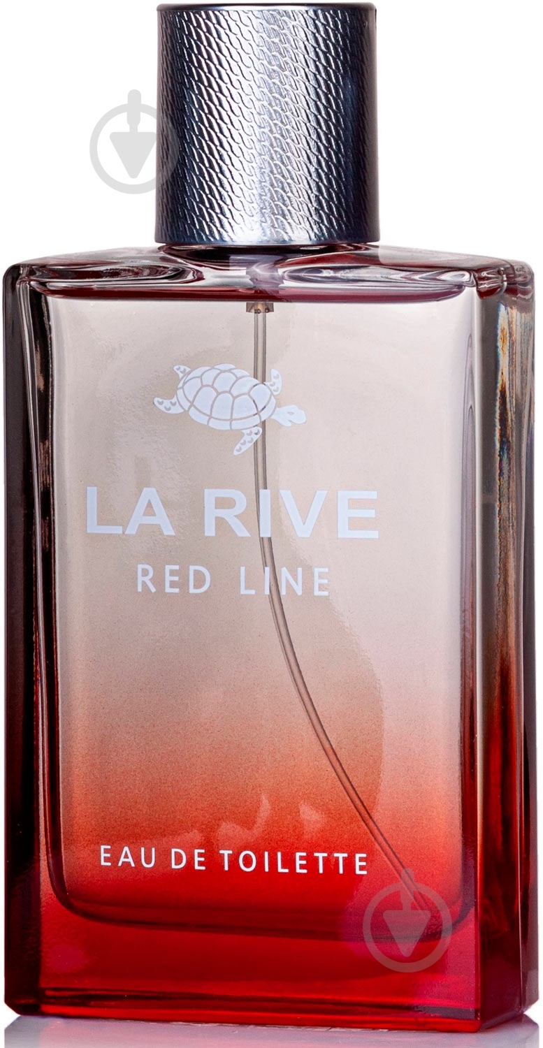 La Rive Red Line Perfume La Rive Red Welches Original LA RIVE