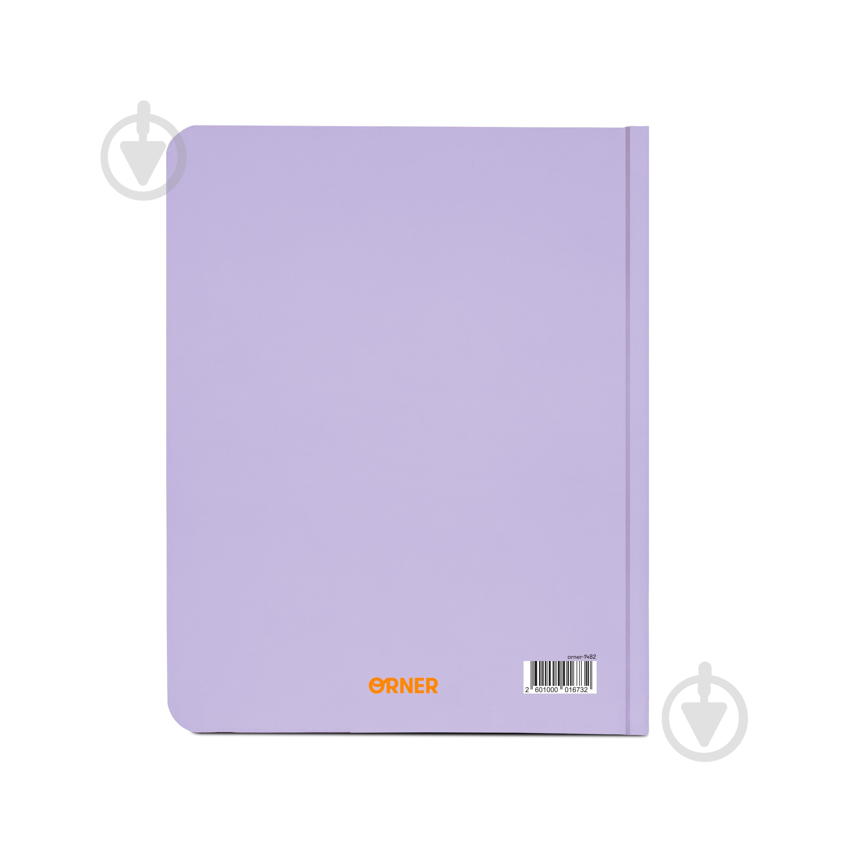 Планер I Have A Super Duper Plan Violet Orner - фото 2 Планер I Have A Super Duper Plan Violet Orner - фото 2