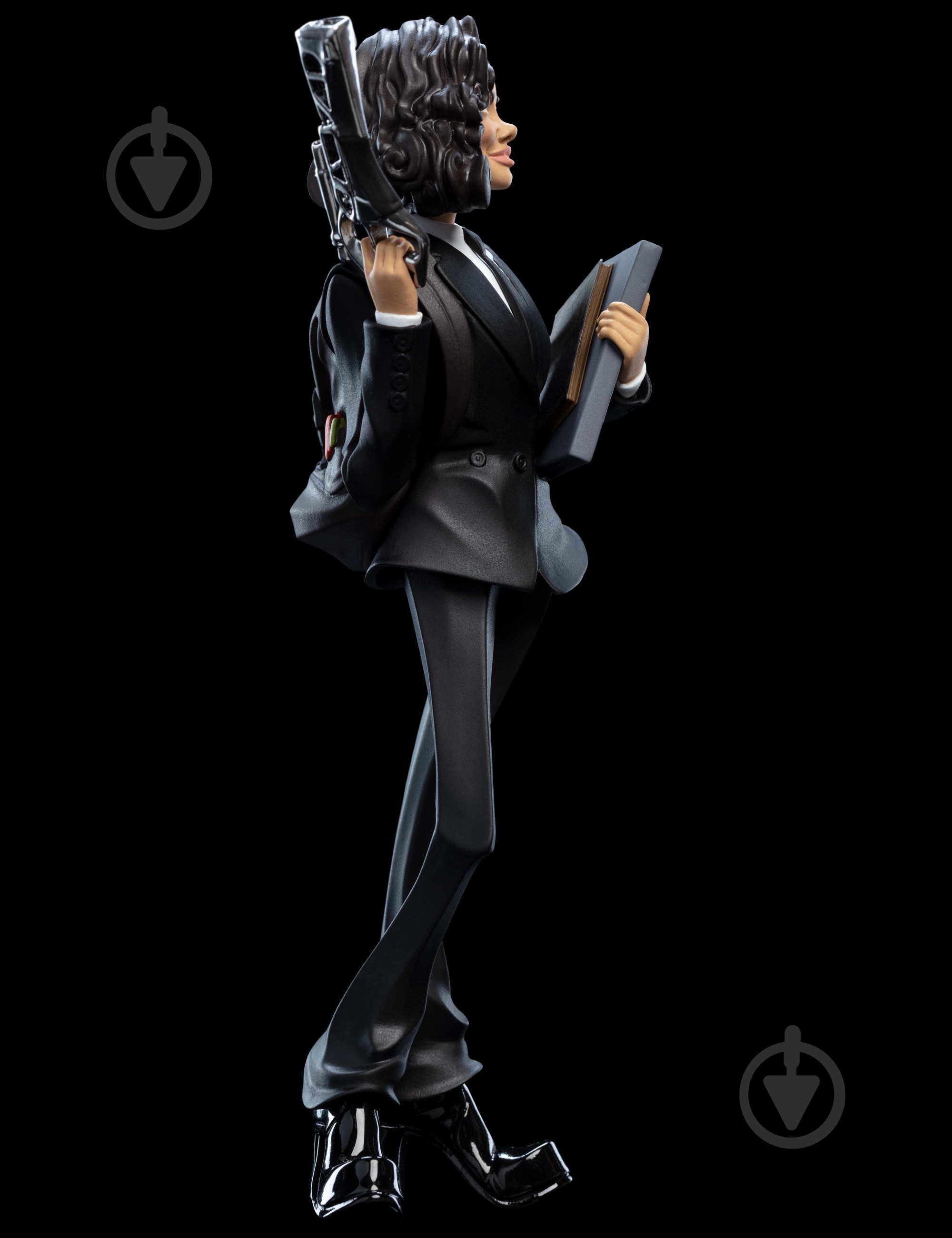 Фігурка Weta Workshop MEN IN BLACK INTERNATIONAL Agent M 18,5 (65002966) - фото 7