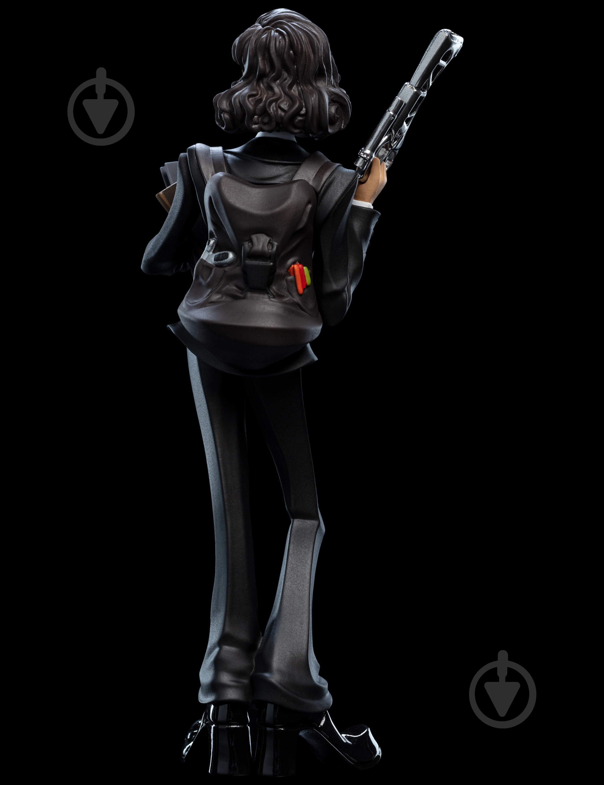 Фігурка Weta Workshop MEN IN BLACK INTERNATIONAL Agent M 18,5 (65002966) - фото 6