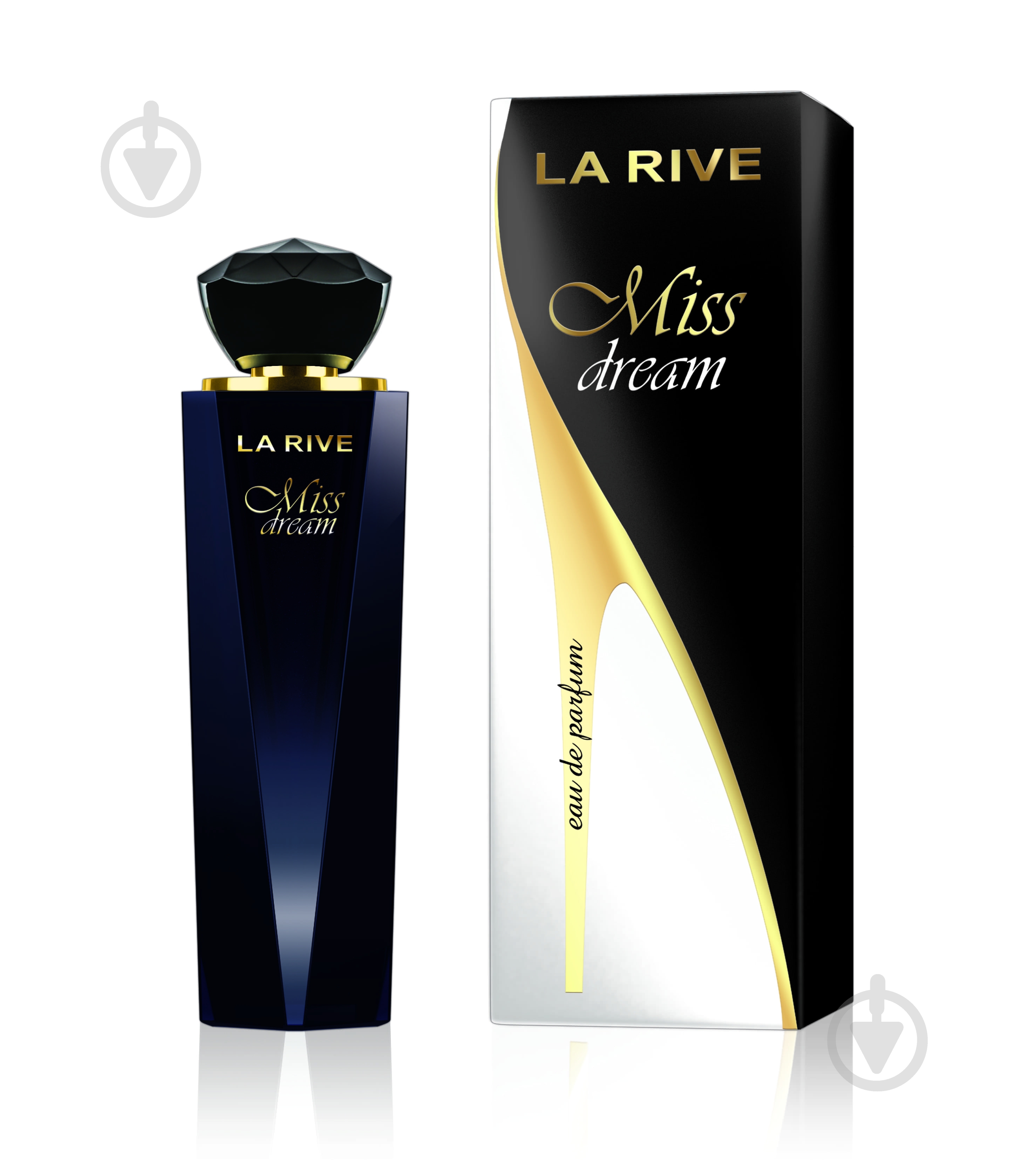 Парфумована вода Miss Dream 100 мл - фото 1