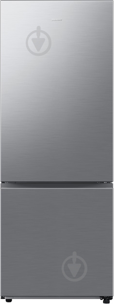 Холодильник Samsung RB53DG703ES9UA - фото 1