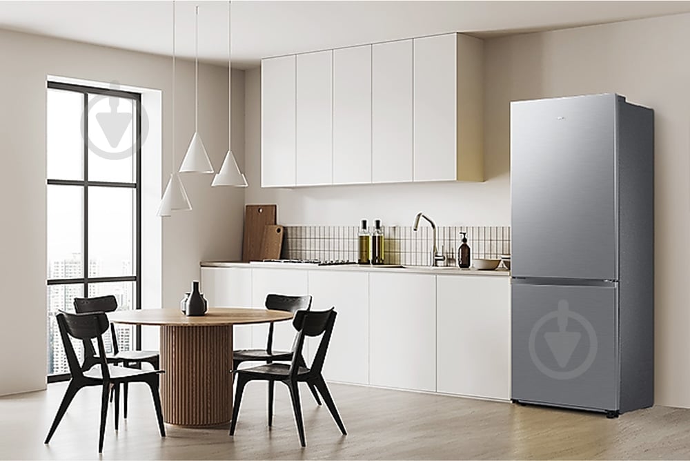 Холодильник Samsung RB53DG703ES9UA - фото 10