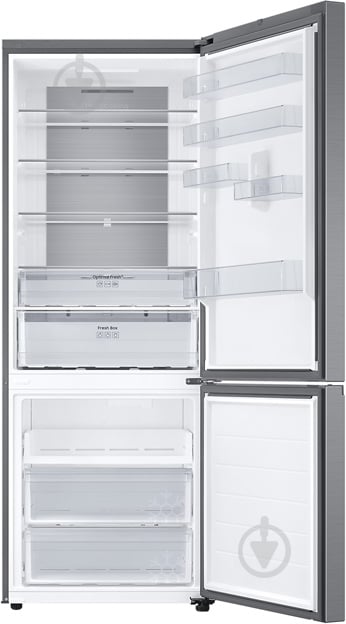 Холодильник Samsung RB53DG703ES9UA - фото 3